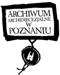 Archiwum Archidiecezjalne w Poznaniu